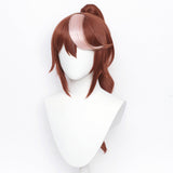 Pretty Derby Tokai Teio Cosplay Wig Heat Resistant Synthetic Hair Carnival Halloween Party Props