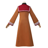 The Ancient Magus‘ Bride Chise Hatori Cosplay Costume Outfits Halloween Carnival Party Suit