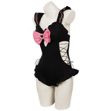 Sailor Moon Chibiusa Cosplay Swimsuit Outfits Halloween Carnival Suit