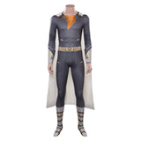 Shazam! Fury of the Gods -Eugene Choi Cosplay Costume Jumpsuit Outfits Halloween Carnival Suit