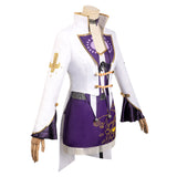 Nico Robin One Piece  Halloween Cosplay Cosplay Costume Outfits Halloween Carnival Party Disguise Suit Circus