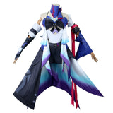 Honkai: Star Rail Seele Vollerei Cosplay Costume Outfits Halloween Carnival Suit