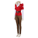 She-Ra and the Princesses of Power Adora Cosplay Costume Halloween Carnival Suit