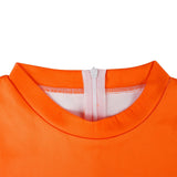 Kids Children Trick ‘R Treat Cosplay Costume Jumpsuit Outfits Halloween Carnival Suit
