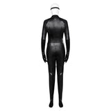 Selina Catwoman The Dark Knight Rises Cosplay Costume Halloween Carnival Party Disguise Suit