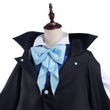 The Case Study of Vanitas Vanitas Cosplay Costume Outfits Halloween Carnival Suit