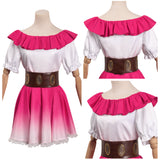 Hoshino Ai Oshi no Ko cosplay Cosplay Costume Outfits Halloween Carnival Party Suit