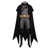 Batman Batman: The Doom That Came to Gotham Cosplay Costume Fancy Outfit Halloween Carnival Suit