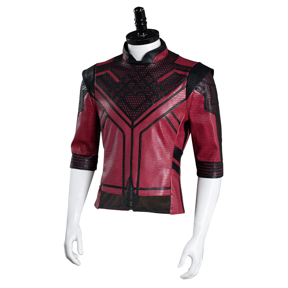 The Avengers 4 Endgame Quantum Realm Sweatshirt Jacket Advanced Tech  Superhero Iron Man Hoodies Suit, Everything Else on Carousell