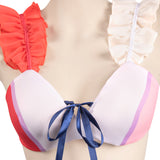 cosplay Cosplay Costume Outfits Halloween Carnival Party Disguise Suit One Piece swimsuit Uta