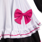 Oshi No Ko My Idol's Child Hoshino Rubii Maid Dress Outfits Cosplay Costume Halloween Carnival Suit