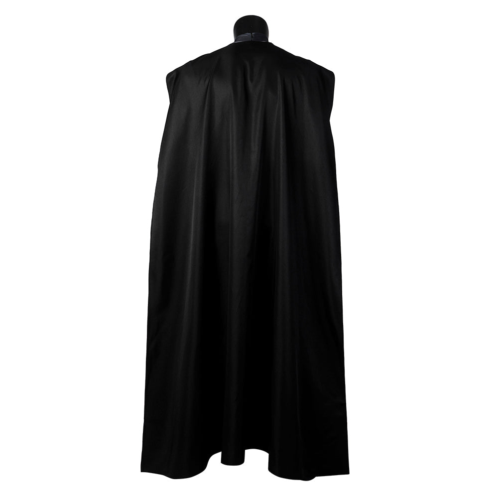 Bruce Wayne  Cosplay Costume Outfits Halloween Carnival Suit For Adult Men