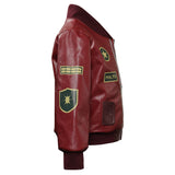 Transformers: Earthspark Season 1-Morgan ‘Mo‘ Malto Cosplay Costume Coat Outfits Halloween Carnival Party Suit