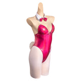 Goddess of Victory: Nikke Viper -Toxic Rabbit Outfits Cosplay Costume Halloween Carnival Suit