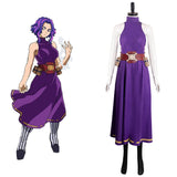 Cosplay Costume Outfits Halloween Carnival Party Suit Lady Nagant Cosplay Kaina Tsutsumi Cosplay My Hero Academia Cosplay