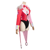 One Piece Uta Halloween  Cosplay Costume Outfits Halloween Carnival Party Disguise Suit