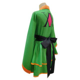 Hunter X Hunter GON·FREECSS Cosplay Costume Women Lolita Dress Outfits Halloween Carnival Suit