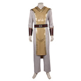 Star Wars Jedi: Survivor Dagan Gra Cosplay Costume Outfits Halloween Carnival Suit