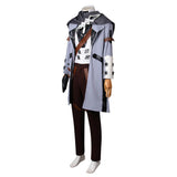 Honkai : Star Rail  Welt  Yang Cosplay Costume Outfits Halloween Carnival Party Disguise Suit