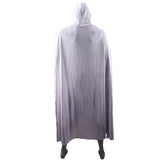 Moon Knight Cosplay Costume Jumpsuit Cloak Outfits Halloween Carnival Suit