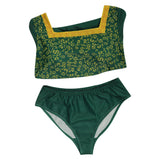 cosplay Fiona Cosplay Costume Swimsuit Outfits Halloween Carnival Party Suit Shrek
