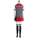 My Dress-Up Darling Inui Sajuna Dress Outfits Cosplay Costume Halloween Carnival Suit