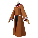 The Ancient Magus‘ Bride Chise Hatori Cosplay Costume Outfits Halloween Carnival Party Suit