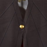 Honkai: Star Rail Himeko Cosplay Costume Outfits Halloween Carnival Party Disguise Suit