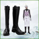 Anime The Case Study Of Vanitas Noe Cosplay Shoes Boots Halloween Costumes Accessory Custom Made