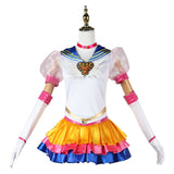 Tsukino Usagi Cosplay Costume Dress Outfits Halloween Carnival Party Disguise Suit