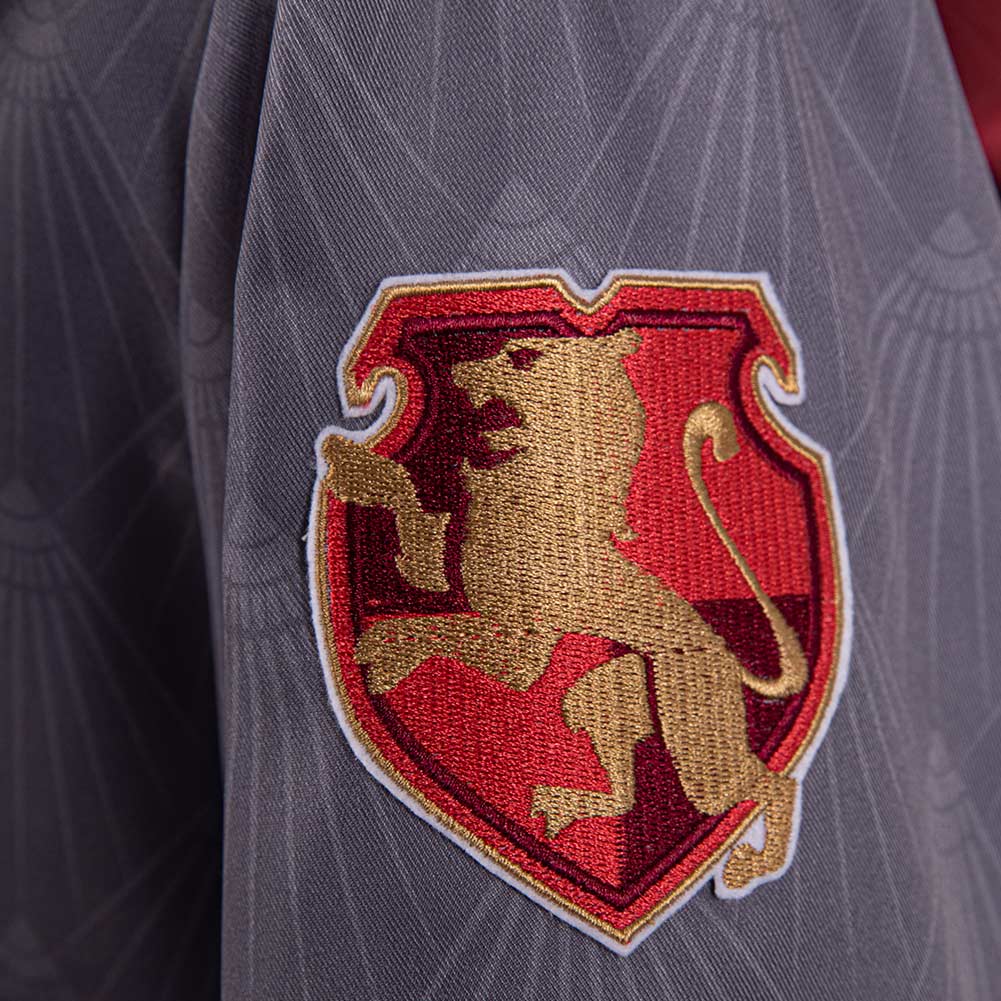 Kids Children Hogwarts Legacy - Gryffindor Cosplay Costume Halloween Carnival Suit