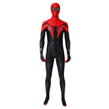 Spider Man Cosplay Costume Jumpsuit Outfits Halloween Carnival Suit