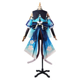 Genshin Impact Kirara Cosplay Costume Halloween Carnival Party Disguise Suit