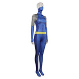 Lupin III vs Cat‘s Eye Tam Chamade Cosplay Costume Jumpsuit Outfits Halloween Carnival Suit