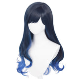 Project Sekai Colorful Stage Shiraishi An Cosplay Wig Heat Resistant Synthetic Hair Carnival Halloween Party Props