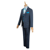Boyhood's End Giovanni Cosplay Costume Outfits Halloween Carnival Suit