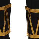 Genshin Impact Hilichurls Cosplay Costume Outfits Halloween Carnival Suit