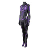 Ant-Man and the Wasp: Quantumania- Cassie Lang Cosplay Costume Uniform Outfits Halloween Carnival Suit