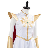 She-Ra - Princess of Power Halloween Carnival Costume She Ra Cosplay Costume Women Dress Outfit