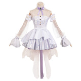 Goddess of Victory: Nikke Dorothy Cosplay Costume Outfits Halloween Carnival Suit