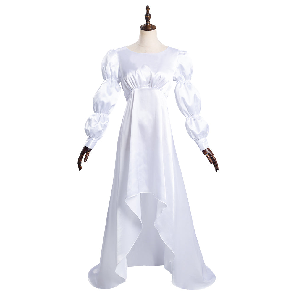 Ryu to sobakasu no hime Belle Outfits Cosplay Costume Halloween Carnival Suit