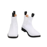 Stormtrooper Boots Shoes Costume Props Halloween Carnival Party Shoes Cosplay Shoes