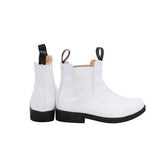 Stormtrooper Boots Shoes Costume Props Halloween Carnival Party Shoes Cosplay Shoes