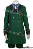 Black Butler Ciel Phantomhive Cosplay Costume