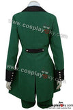 Black Butler Ciel Phantomhive Cosplay Costume