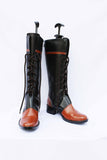 Black Butler Ciel Common Cosplay Boots Shoes