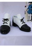 Black Butler Ciel Phantomhive Cosplay shoes boots