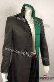 Darker Than Black Hei Cosplay Costume Outfit Jacket