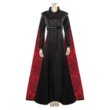 House of the Dragon Rhaenyra Targaryen Cosplay Costume Outfits Halloween Carnival Party Suit