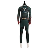 The Boys  Soldier Boy Cosplay Costume Uniform Outfits Halloween Carnival Suit